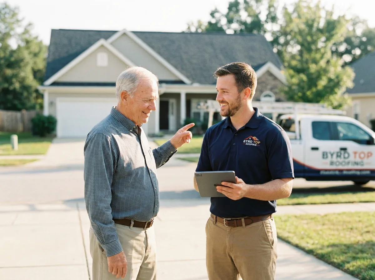 Roofing Tylerton, MD FAQs